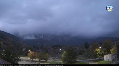 Preview delle webcam di Arquata del Tronto