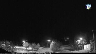 immagine della webcam nei dintorni di Ussita: webcam Arquata del Tronto