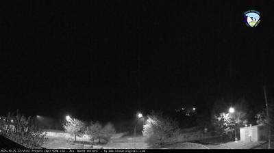 immagine della webcam nei dintorni di Acquasanta Terme: webcam Arquata del Tronto