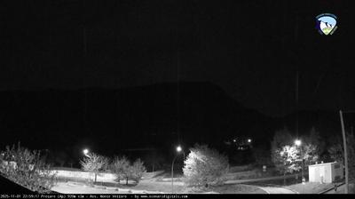 immagine della webcam nei dintorni di Sassotetto: webcam Arquata del Tronto