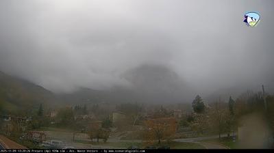 immagine della webcam nei dintorni di Leonessa: webcam Arquata del Tronto