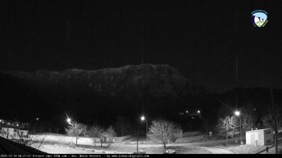 immagine della webcam nei dintorni di Montemonaco: webcam Arquata del Tronto