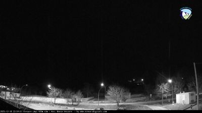 immagine della webcam nei dintorni di Frontignano: webcam Arquata del Tronto