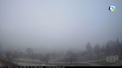 Preview delle webcam di Arquata del Tronto