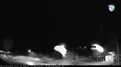 immagine della webcam nei dintorni di Ascoli Piceno: webcam Arquata del Tronto