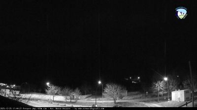 immagine della webcam nei dintorni di Castelluccio Norcia: webcam Arquata del Tronto