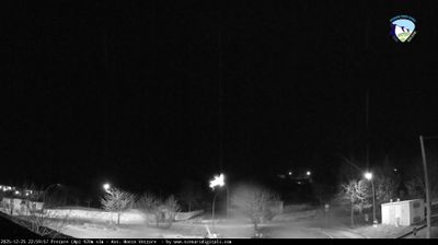 immagine della webcam nei dintorni di Castelluccio Norcia: webcam Arquata del Tronto