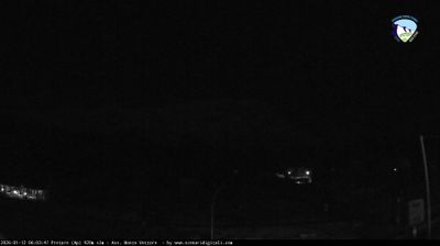 immagine della webcam nei dintorni di Norcia: webcam Arquata del Tronto
