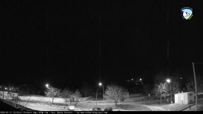 Preview delle webcam di Arquata del Tronto