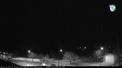 immagine della webcam nei dintorni di Bolognola: webcam Arquata del Tronto