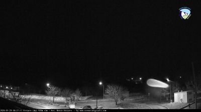 immagine della webcam nei dintorni di Pintura di Bolognola: webcam Arquata del Tronto