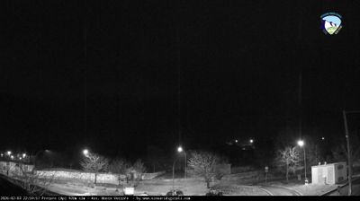 immagine della webcam nei dintorni di Acquasanta Terme: webcam Arquata del Tronto