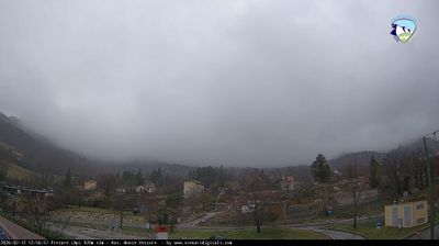 immagine della webcam nei dintorni di Ascoli Piceno: webcam Arquata del Tronto