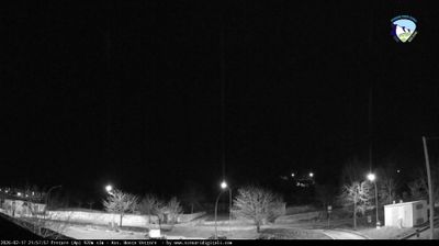 immagine della webcam nei dintorni di Campotosto: webcam Arquata del Tronto