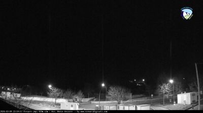 Preview delle webcam di Arquata del Tronto