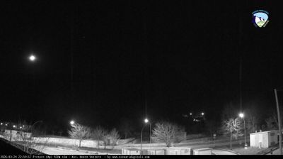 immagine della webcam nei dintorni di Leonessa: webcam Arquata del Tronto