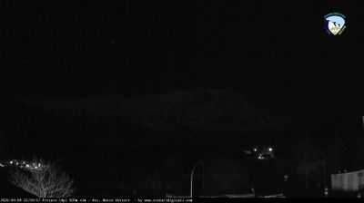 immagine della webcam nei dintorni di Ascoli Piceno: webcam Arquata del Tronto