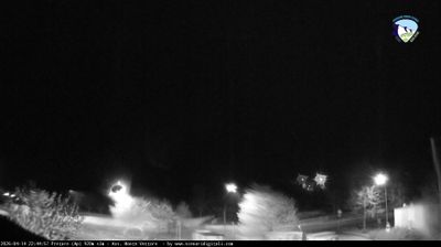 immagine della webcam nei dintorni di Fiastra: webcam Arquata del Tronto