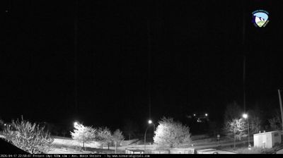 immagine della webcam nei dintorni di Spelonga: webcam Arquata del Tronto