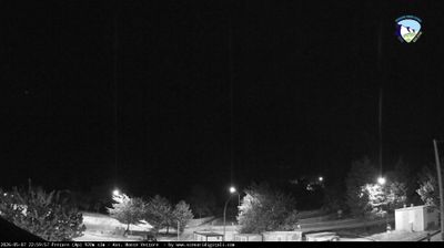 immagine della webcam nei dintorni di Montemonaco: webcam Arquata del Tronto