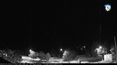 immagine della webcam nei dintorni di Frontignano: webcam Arquata del Tronto