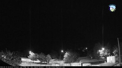 immagine della webcam nei dintorni di Campotosto: webcam Arquata del Tronto