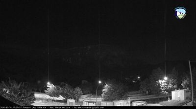 immagine della webcam nei dintorni di Sarnano: webcam Arquata del Tronto