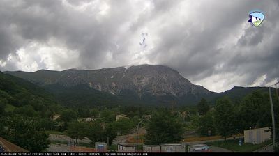 Preview delle webcam di Arquata del Tronto