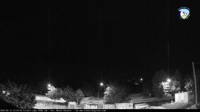 immagine della webcam nei dintorni di Leonessa: webcam Arquata del Tronto