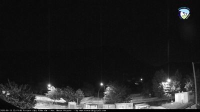 immagine della webcam nei dintorni di Bolognola: webcam Arquata del Tronto