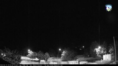 immagine della webcam nei dintorni di Bolognola: webcam Arquata del Tronto