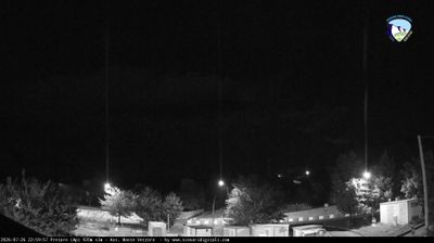 immagine della webcam nei dintorni di Montereale: webcam Arquata del Tronto
