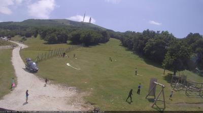 Preview delle webcam di Piobbico