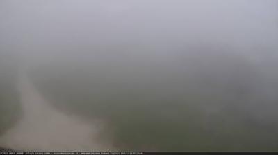 immagine della webcam nei dintorni di Città di Castello: webcam Monte Nerone