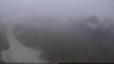 immagine della webcam nei dintorni di Cantiano: webcam Monte Nerone