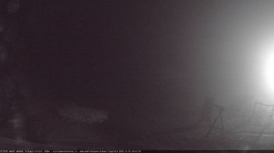 immagine della webcam nei dintorni di Frontino: webcam Monte Nerone