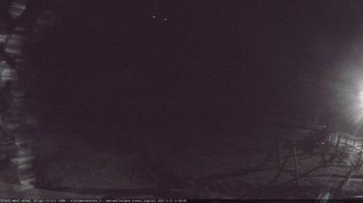 immagine della webcam nei dintorni di San Giustino: webcam Monte Nerone