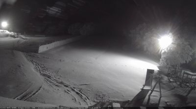 immagine della webcam nei dintorni di Cantiano: webcam Monte Nerone