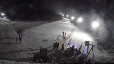 immagine della webcam nei dintorni di Cantiano: webcam Monte Nerone