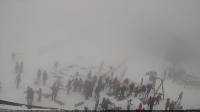 immagine della webcam nei dintorni di Città di Castello: webcam Monte Nerone