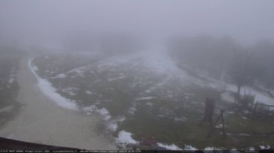 immagine della webcam nei dintorni di Sansepolcro: webcam Monte Nerone
