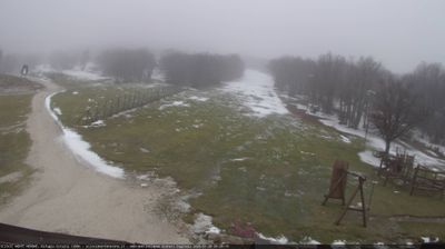 immagine della webcam nei dintorni di Carpegna: webcam Monte Nerone