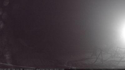 immagine della webcam nei dintorni di Sigillo: webcam Monte Nerone