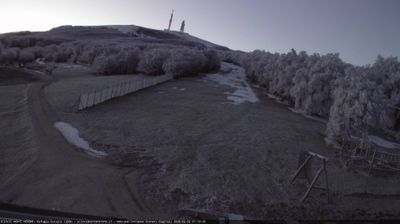 immagine della webcam nei dintorni di Città di Castello: webcam Monte Nerone