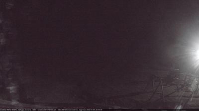 immagine della webcam nei dintorni di Cagli: webcam Monte Nerone