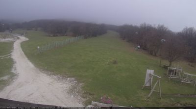 immagine della webcam nei dintorni di Sansepolcro: webcam Monte Nerone