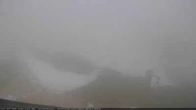 immagine della webcam nei dintorni di Sigillo: webcam Monte Nerone