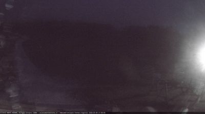 immagine della webcam nei dintorni di Città di Castello: webcam Monte Nerone