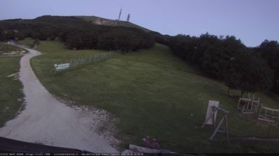 immagine della webcam nei dintorni di Sigillo: webcam Monte Nerone