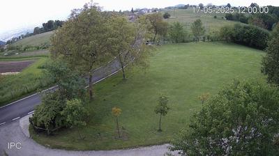 immagine della webcam nei dintorni di Lavarone: webcam Velo d'Astico